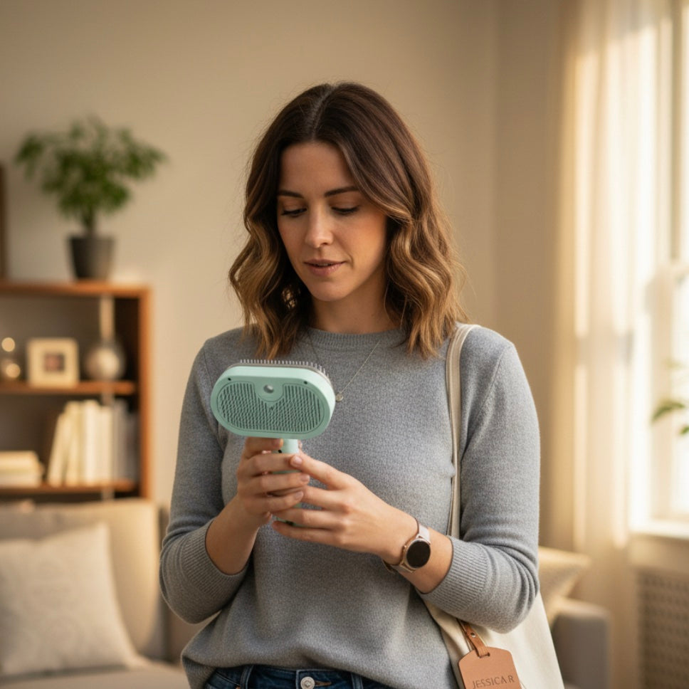 Jessica R., Austin, TX